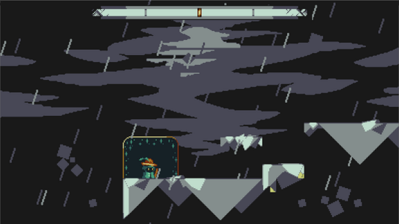 Faux - 7th Place Brackeys 4 Game Jam